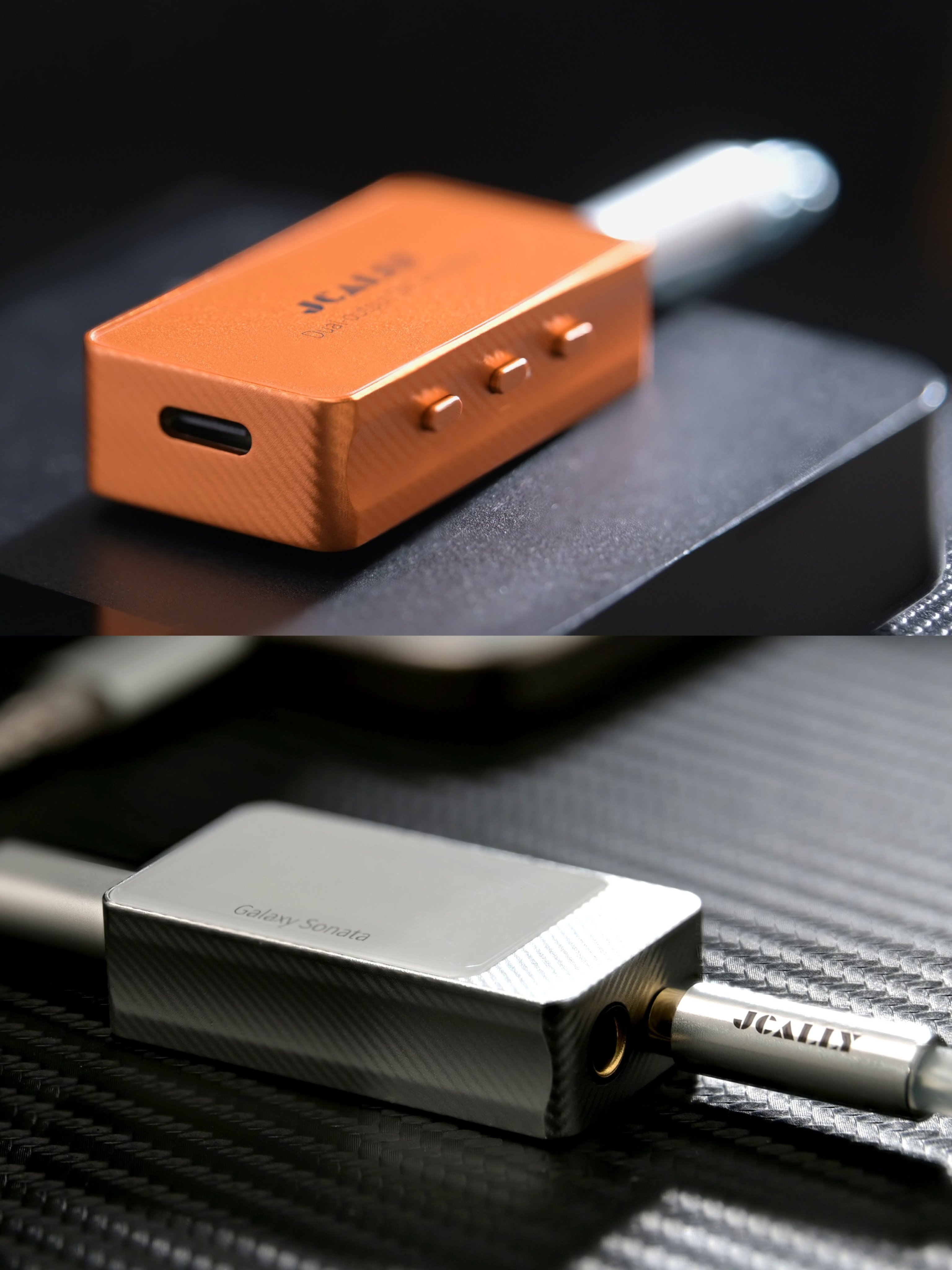 Jcally Galaxy Sonata